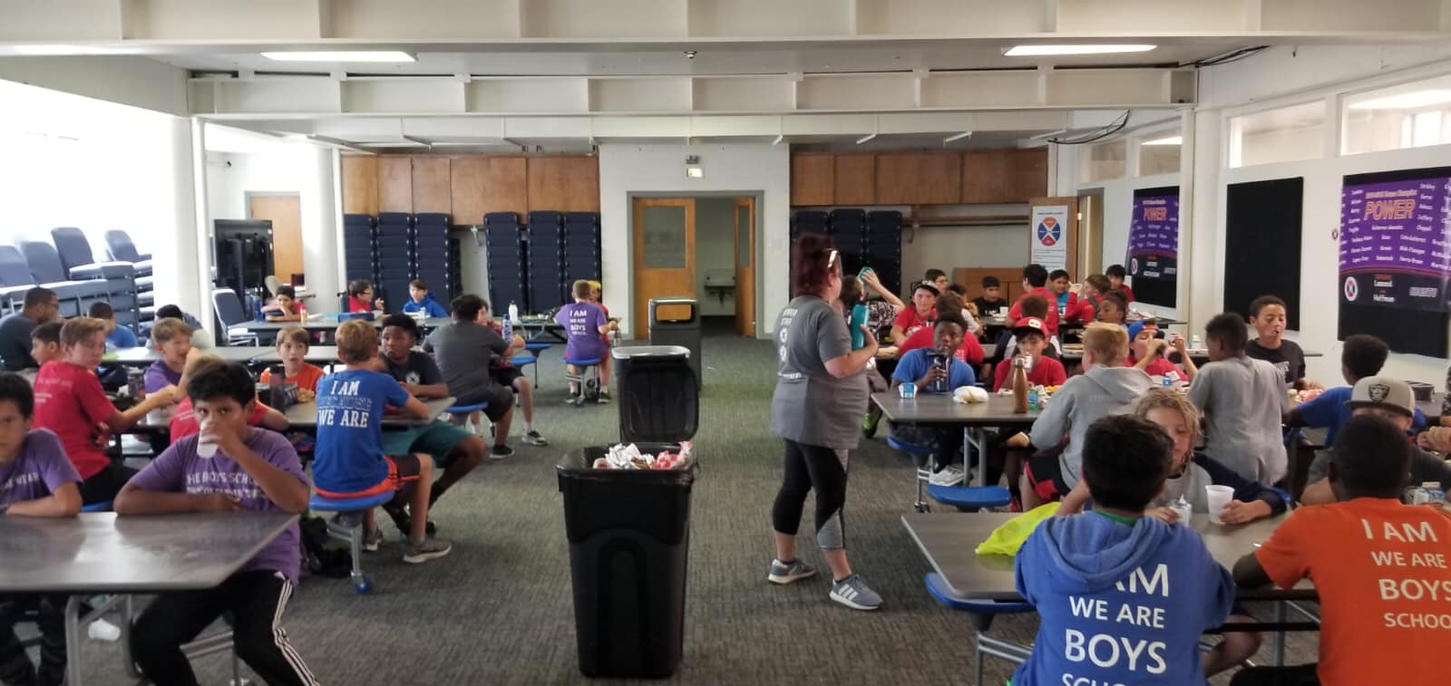 boyscafeteria